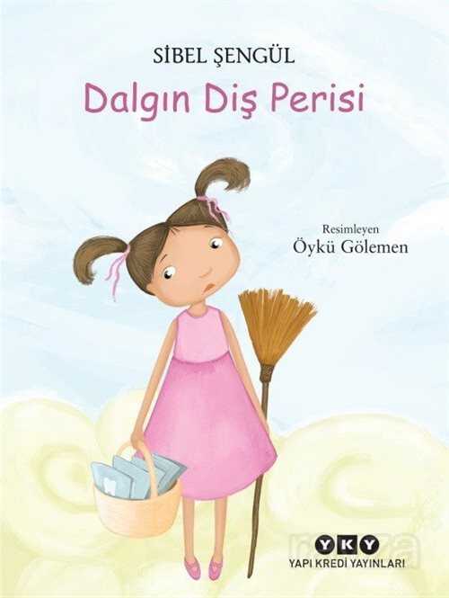 Dalgın Diş Perisi - 1