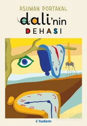 Dali'nin Dehası - Tudem Yayınevi