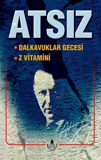 Dalkavuklar Gecesi, Z Vitamini - 2