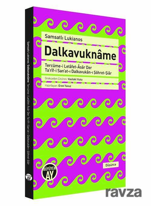 Dalkavukname - Büyüyenay Yayıncılık