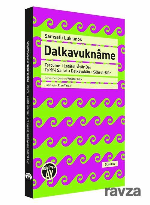 Dalkavukname - 1