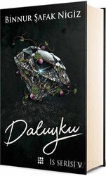 Daluyku / İs Serisi 5 (Ciltli) - Dokuz Yayınları (Konya)