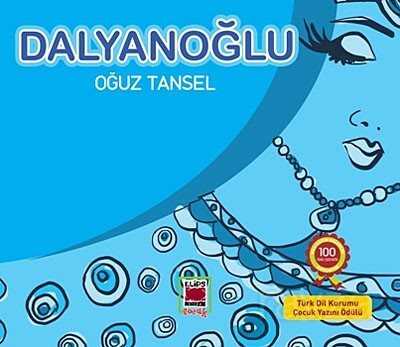 Dalyanoğlu - Elips Kitap