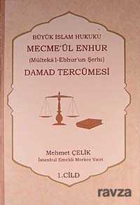 Damad Tercümesi - Yasin Yayınevi