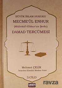 Damad Tercümesi - Yasin Yayınevi