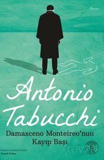 Damasceno Monteireo'nun Kayıp Başı - 1