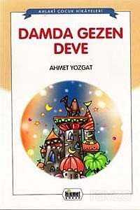 Damda Gezen Deve - Hikmet Neşriyat