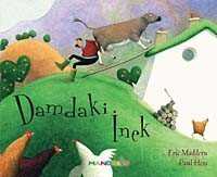 Damdaki İnek - Mandolin Yayınları