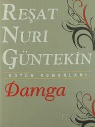 Damga - İnkılap Kitabevi