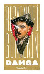 Damga - İnkılap Kitabevi