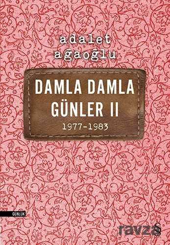Damla Damla Günler 2 (1977-1983) - Everest Yayınları
