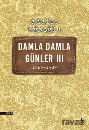 Damla Damla Günler 3 (1984-1989) - 1