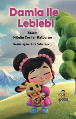 Damla İle Leblebi - 1