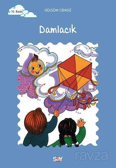 Damlacık - Say Yayınları
