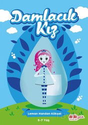 Damlacık Kız - Akıl Fikir Yayınları