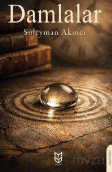 Damlalar - Yason Yayıncılık
