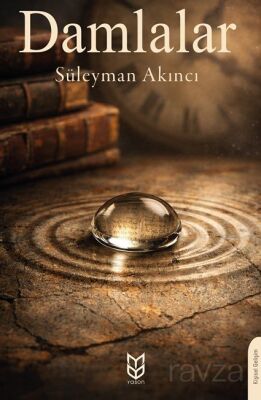 Damlalar - Yason Yayıncılık