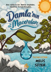 Damla'nın Maceraları - Ahbap Kitap