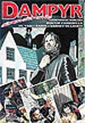 Dampyr Süper Cilt 13 - Oğlak Yayınları