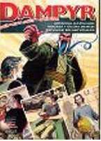 Dampyr Süper Cilt 8 - Oğlak Yayınları