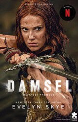 Damsel / Savaşçı Prenses - Eksik Parça