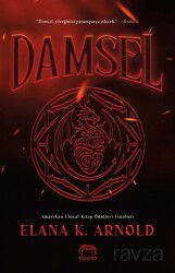 Damsel - Yabancı Yayınları