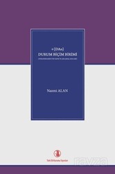 +(DAn) Durum Biçim Birimi - Türk Dil Kurumu Yayınları
