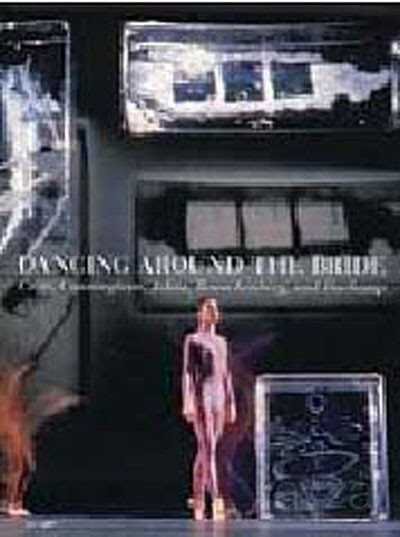 Dancing Around the Bride - 1