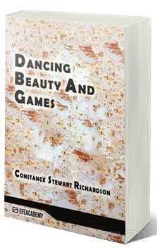 Dancing Beauty And Games (Classic Reprint) - 1