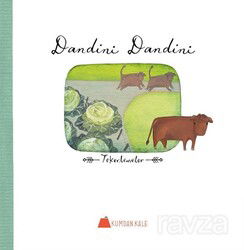 Dandini Dandini - Kumdan Kale Yayınları