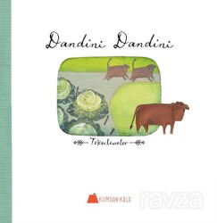 Dandini Dandini - Kumdan Kale Yayınları