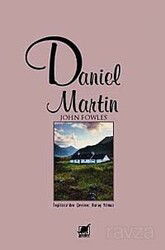 Daniel Martin - Ayrıntı Yayınları