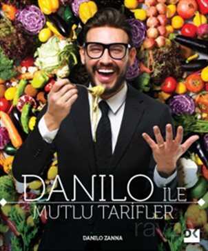 Danilo İle Mutlu Tarifler - 1