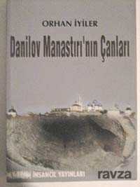 Danilov Manastırı'nın Çanları - İnsancıl Yayınları