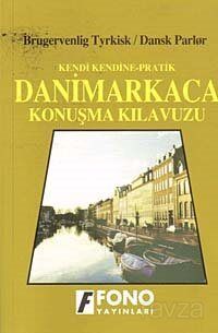 Danimarkaca Konuşma Kılavuzu - 1