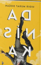 Daniska - Klaros Yayınları