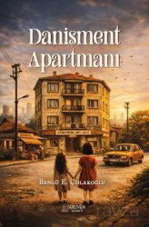 Danişment Apartmanı - Serüven Kitap (Ordu)