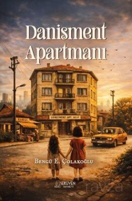 Danişment Apartmanı - 1