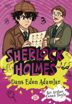 Dans Eden Adamlar - 1