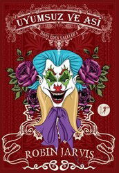 Dans Eden Valeler 2 - Uyumsuz ve Asi - Artemis Yayınları