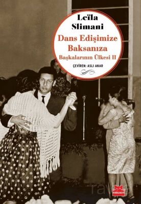 Dans Edişimize Baksanıza - 1