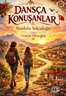 Dansça Konuşanlar - 1
