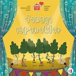 Dansçı Ispanaklar - Büyülü Fener