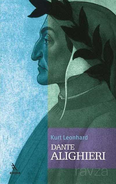 Dante Alighieri - Şule Yayınları