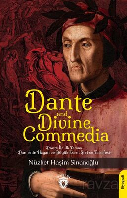 Dante And Divina Commedia - 1