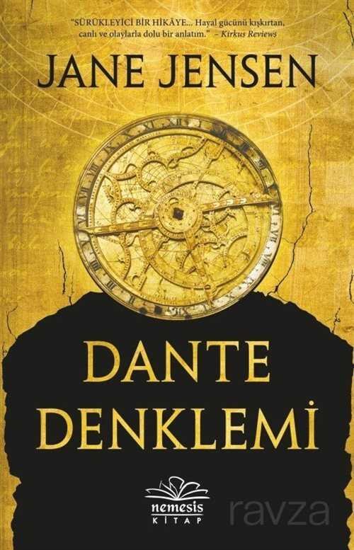 Dante Denklemi - 1