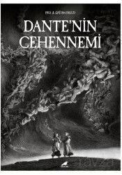 Dante'nin Cehennemi - Kara Karga Yayınları