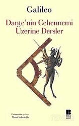 Dante'nin Cehennemi Üzerine Dersler - Bilge Kültür Sanat