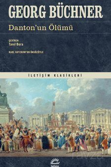 Danton'un Ölümü - 1