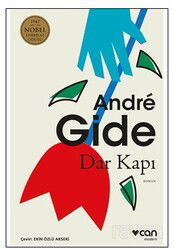 Dar Kapı - Can Yayınları